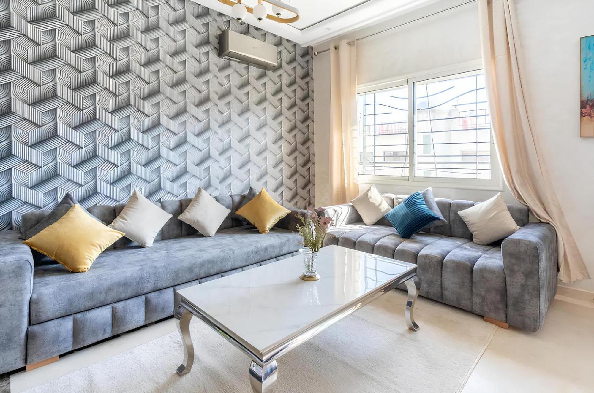 Apartamento Spacieux 80 M² - Centre De