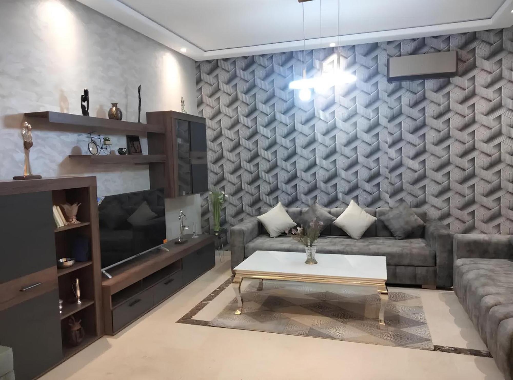 Apartamento Spacieux 80 M² - Centre De *